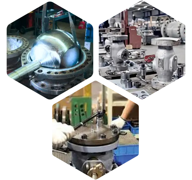 valve clinic images